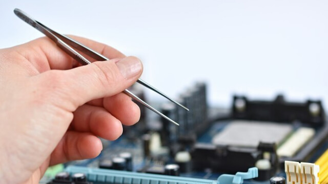 General Troubleshooting Chapel Hill