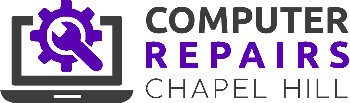 Computer Repairs Chapel Hill